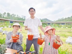 <b>市三措并举鞭策假日文旅消费持续升温</b>
